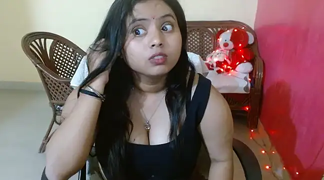 Snapshot of Amandaliss chatting on 02.26.25 Amandaliss online show from 02.26.25