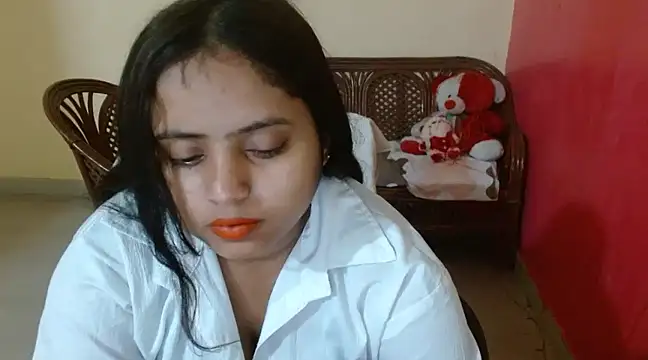 Snapshot of Amandaliss chatting on 02.27.25 Amandaliss online show from 02.27.25