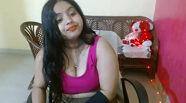 Snapshot of Amandaliss chatting on 02.27.25 Amandaliss online show from 02.27.25