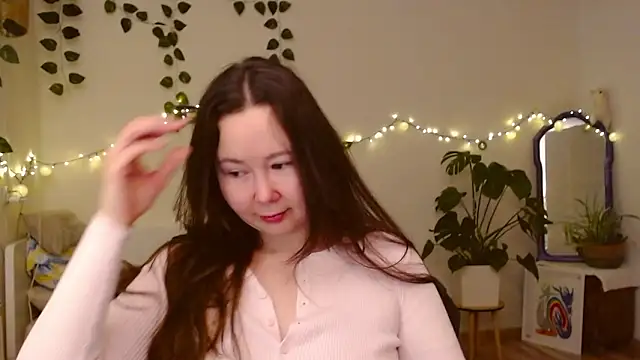 nextdoorbabygirl online show from 01.17.26