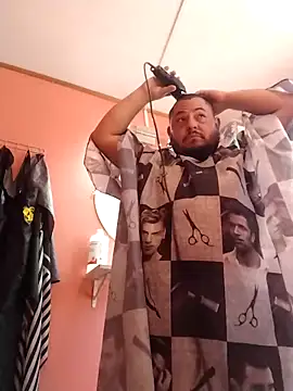 Shangi studio online show from 03.25.26