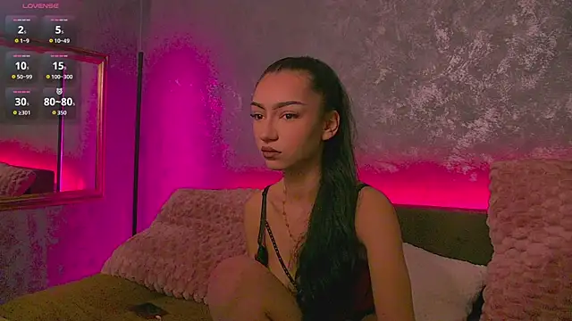 BettyAshley online show from 12.22.25