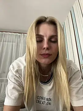 Liya my online show from 07.14.26