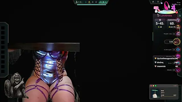 baileylevay online show from 11.20.25