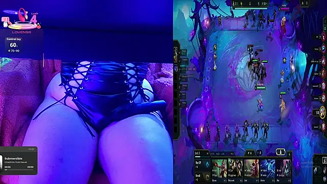 baileylevay online show from 02.13.26