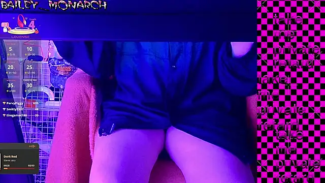 baileylevay online show from 04.30.26
