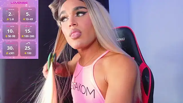 Snapshot of AllisonsweetZ chatting on 11.08.25 AllisonsweetZ online show from 11.08.25