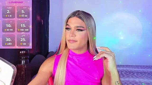 Snapshot of AllisonsweetZ chatting on 12.03.25 AllisonsweetZ online show from 12.03.25