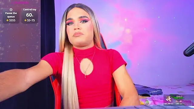 Snapshot of AllisonsweetZ chatting on 01.13.26 AllisonsweetZ online show from 01.13.26