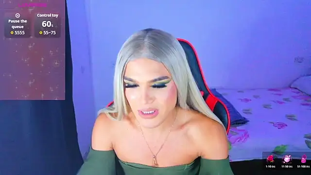 Snapshot of AllisonsweetZ chatting on 01.16.26 AllisonsweetZ online show from 01.16.26