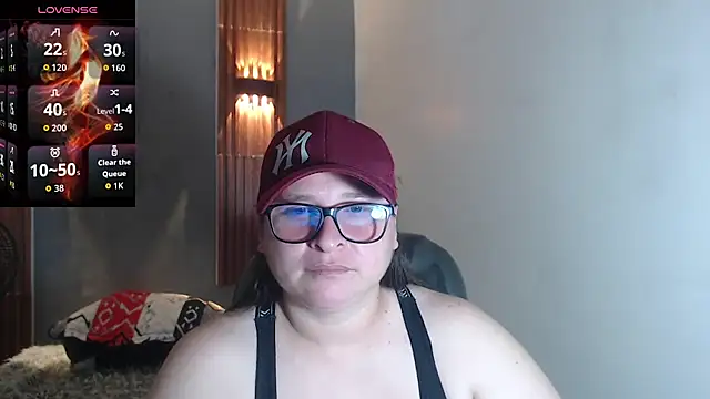 katty femdom online show from 10.02.25