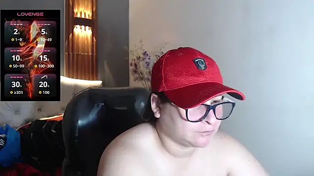 katty femdom online show from 10.28.25