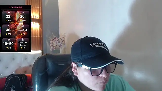 katty femdom online show from 11.04.25