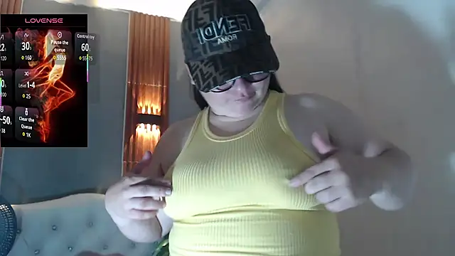 katty femdom online show from 11.06.25