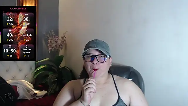 katty femdom online show from 11.11.25