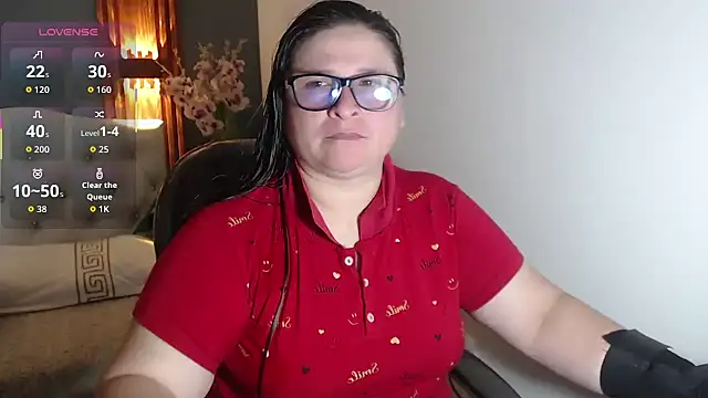 katty femdom online show from 11.21.25