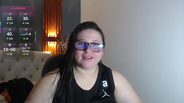 katty femdom online show from 11.23.25