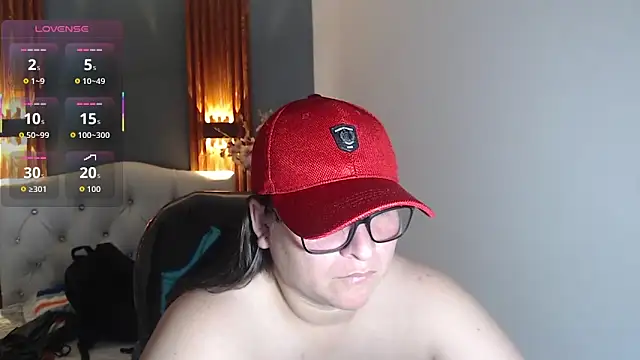 katty femdom online show from 12.22.25