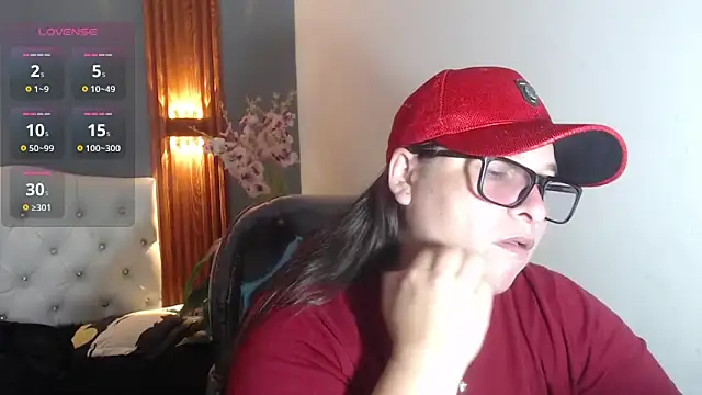 katty femdom online show from 05.20.26
