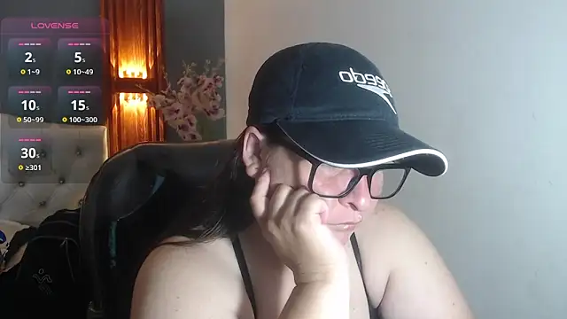 katty femdom online show from 05.21.26