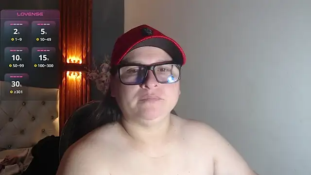 katty femdom online show from 05.23.26