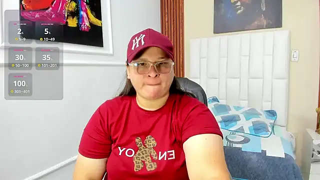 katty femdom online show from 07.05.26