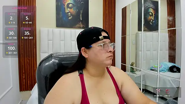katty femdom online show from 07.12.26