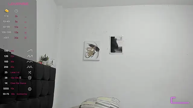 Snapshot of RoddyRich11 chatting on 11.22.25 RoddyRich11 online show from 11.22.25