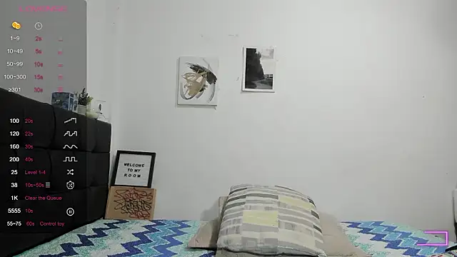 Snapshot of RoddyRich11 chatting on 01.18.26 RoddyRich11 online show from 01.18.26