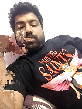 Snapshot of L9vefromAkhil chatting on 01.09.26 L9vefromAkhil online show from 01.09.26