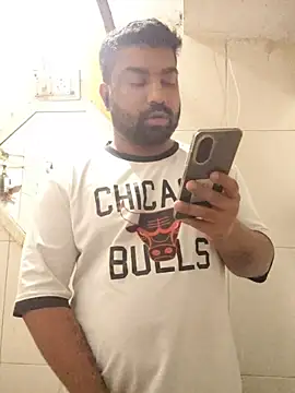 Snapshot of L9vefromAkhil chatting on 01.11.26 L9vefromAkhil online show from 01.11.26