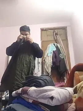 Snapshot of L9vefromAkhil chatting on 02.03.26 L9vefromAkhil online show from 02.03.26