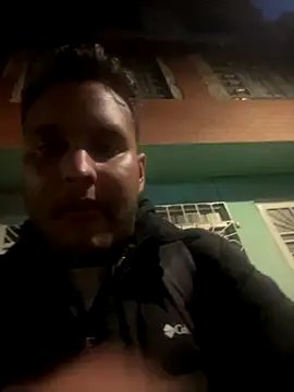 Snapshot of Cristian_099 chatting on 11.07.25 Cristian 099 online show from 11.07.25