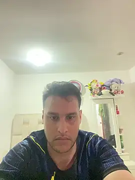 Cristian 099 online show from 06.29.26