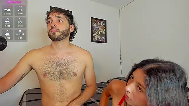 persiival online show from 03.21.25