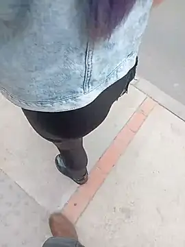 sophie banger online show from 02.13.26