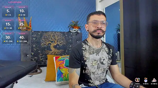 Snapshot of leondevereda chatting on 02.06.25 leondevereda online show from 02.06.25