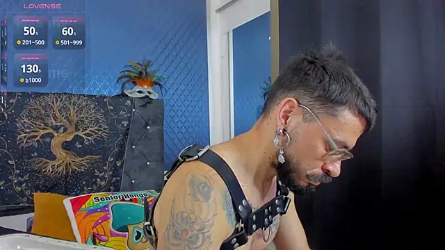 Snapshot of leondevereda chatting on 02.07.25 leondevereda online show from 02.07.25