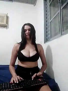 Snapshot of lilisilva22 chatting on 02.23.25 lilisilva22 online show from 02.23.25