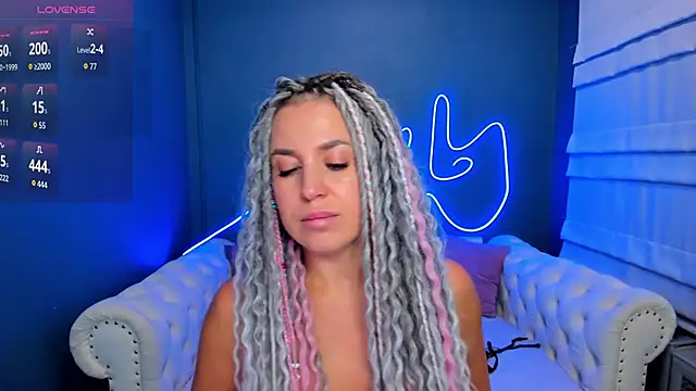 rock n roxy online show from 03.20.26