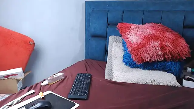 GabySteven online show from 06.19.26