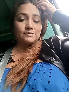 Paula-Harrison online show from 11.28.25