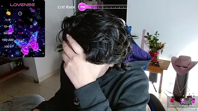 TRIXIE TANG28 online show from 03.13.26