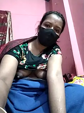 Oindrila-Rani online show from 11.23.25