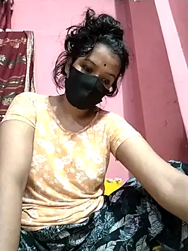 Oindrila-Rani online show from 11.25.25