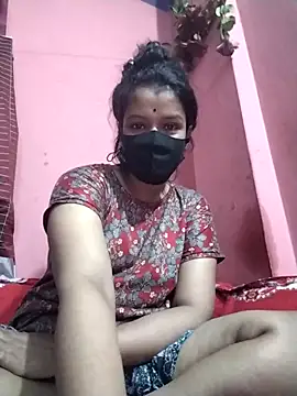 Oindrila-Rani online show from 12.19.25