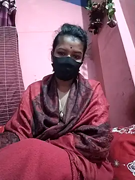 Oindrila-Rani online show from 12.20.25