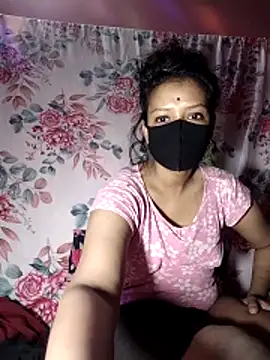 Oindrila-Rani online show from 02.07.26