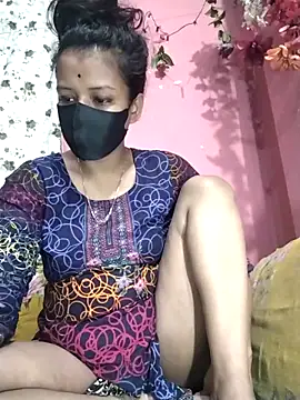 Oindrila-Rani online show from 03.07.26