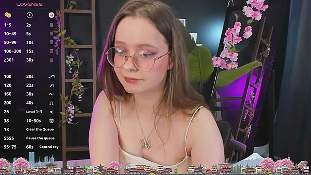 CassieCool online show from 01.11.25